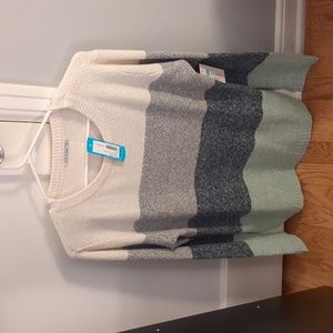 Pink Clover Nickole Sweater